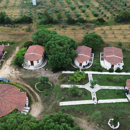 Galtellì Agriturismo Rubinu מראה חיצוני תמונה