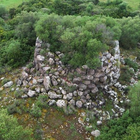 Galtellì Agriturismo Rubinu מראה חיצוני תמונה