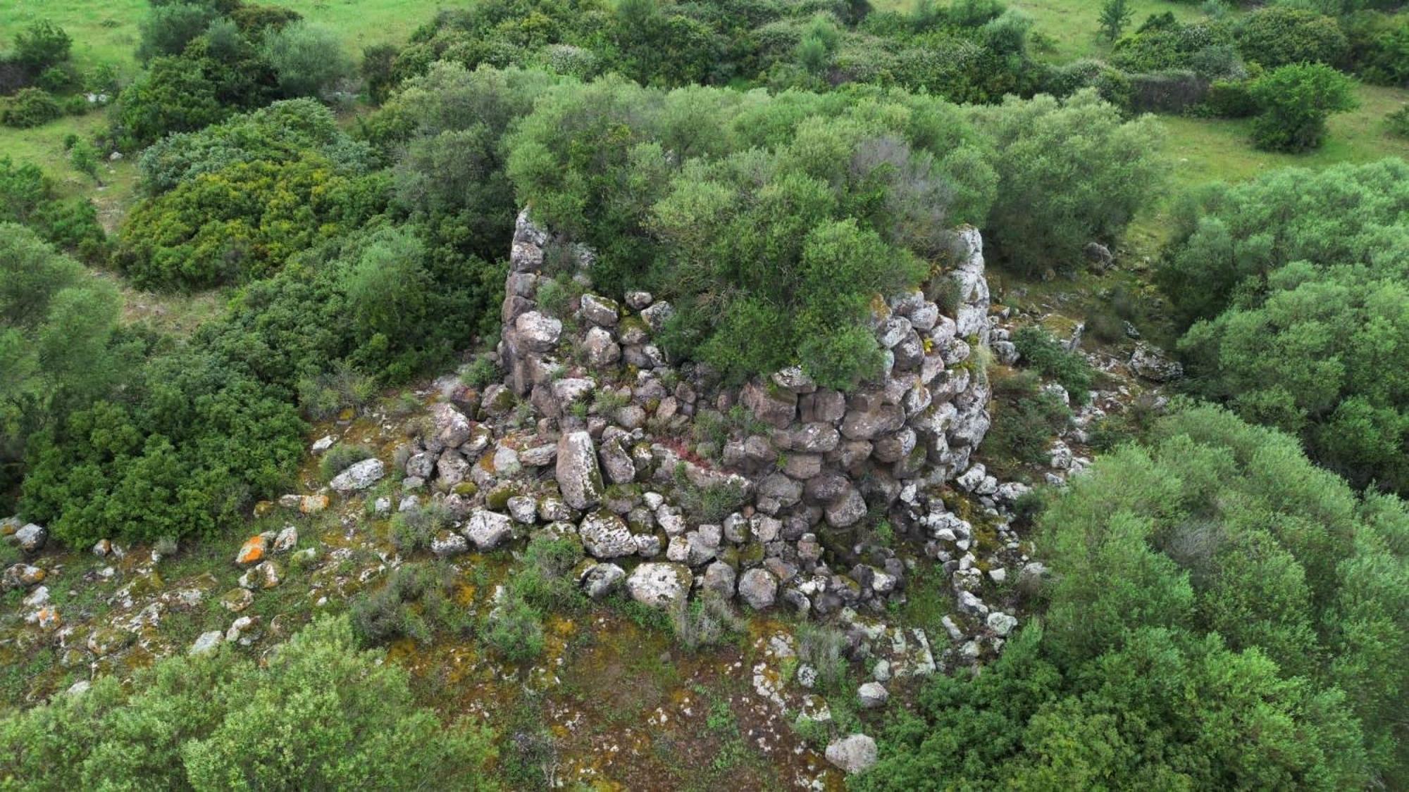 Galtellì Agriturismo Rubinu מראה חיצוני תמונה