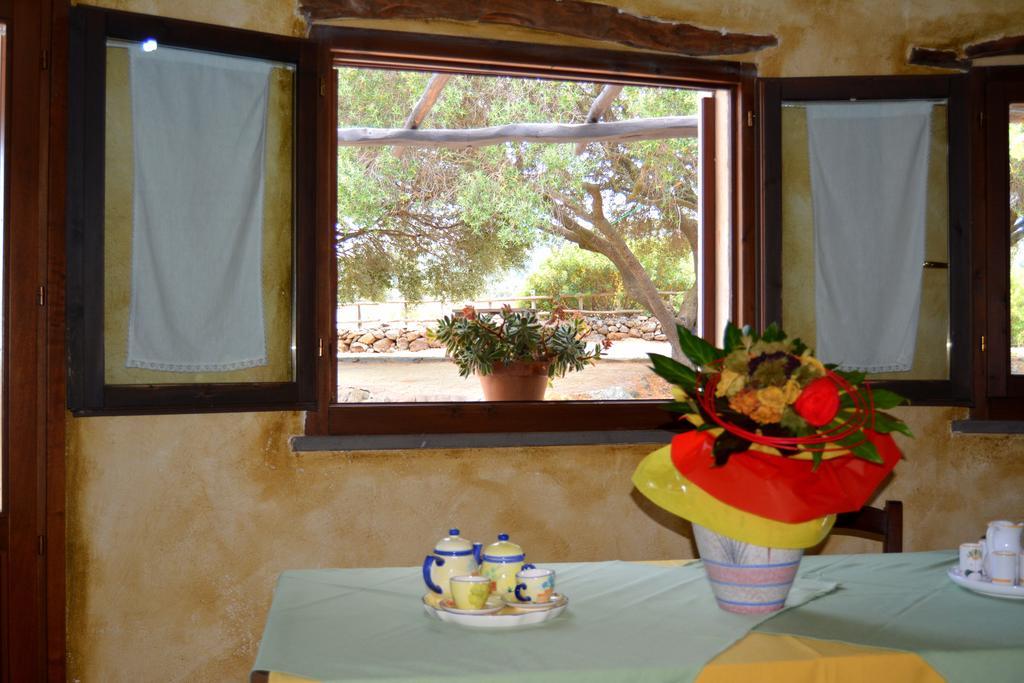 Galtellì Agriturismo Rubinu מראה חיצוני תמונה