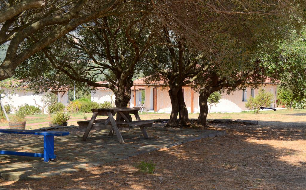 Galtellì Agriturismo Rubinu מראה חיצוני תמונה