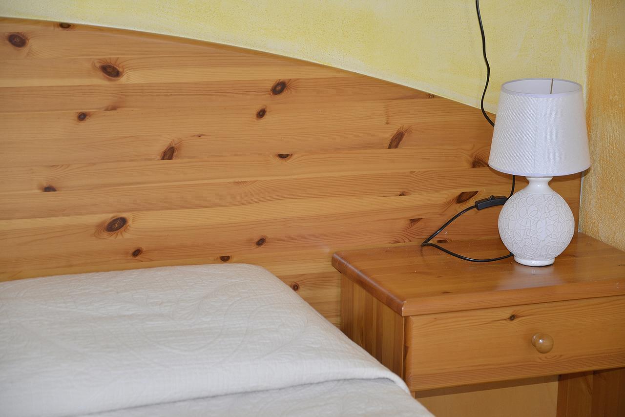 Galtellì Agriturismo Rubinu מראה חיצוני תמונה
