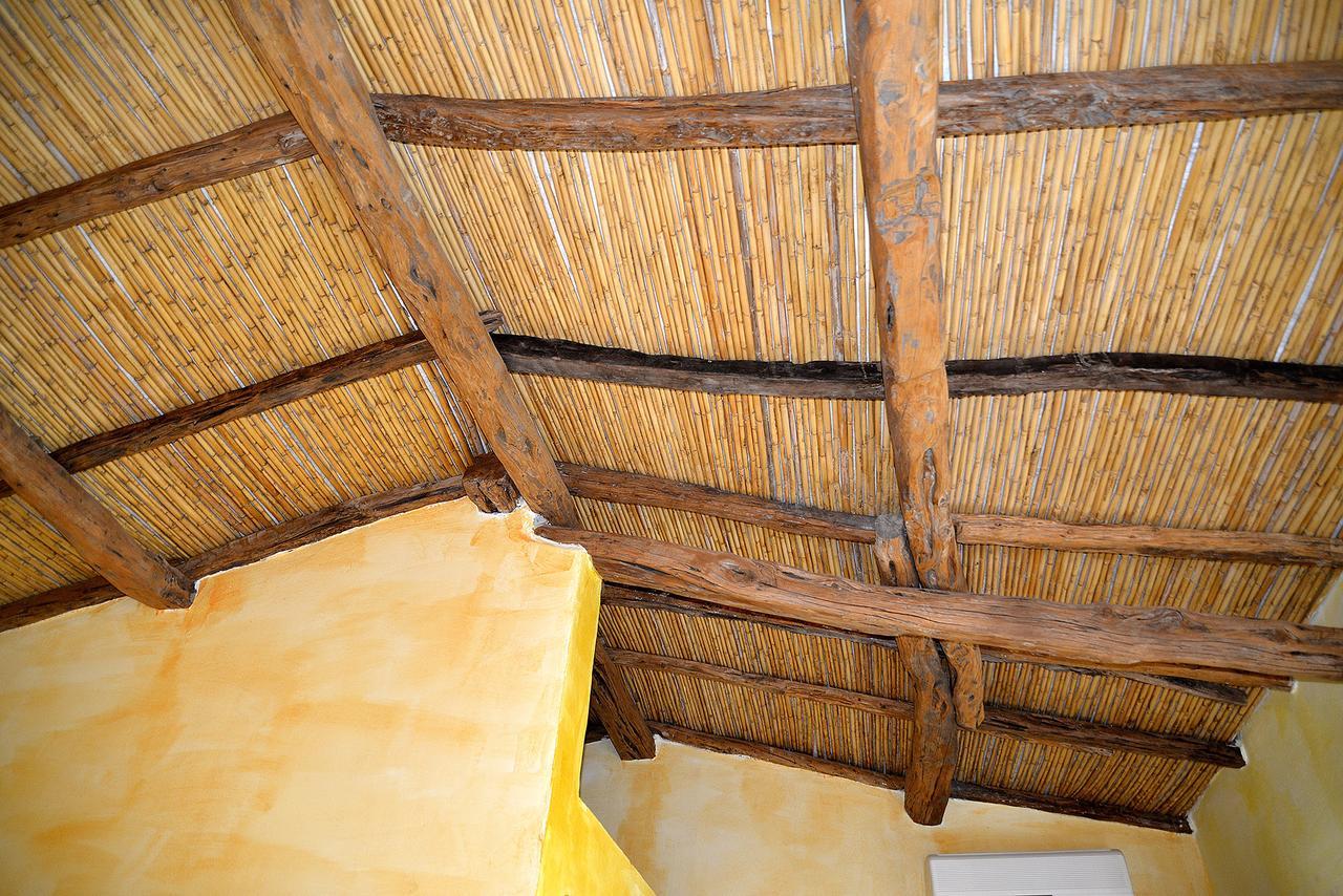 Galtellì Agriturismo Rubinu מראה חיצוני תמונה
