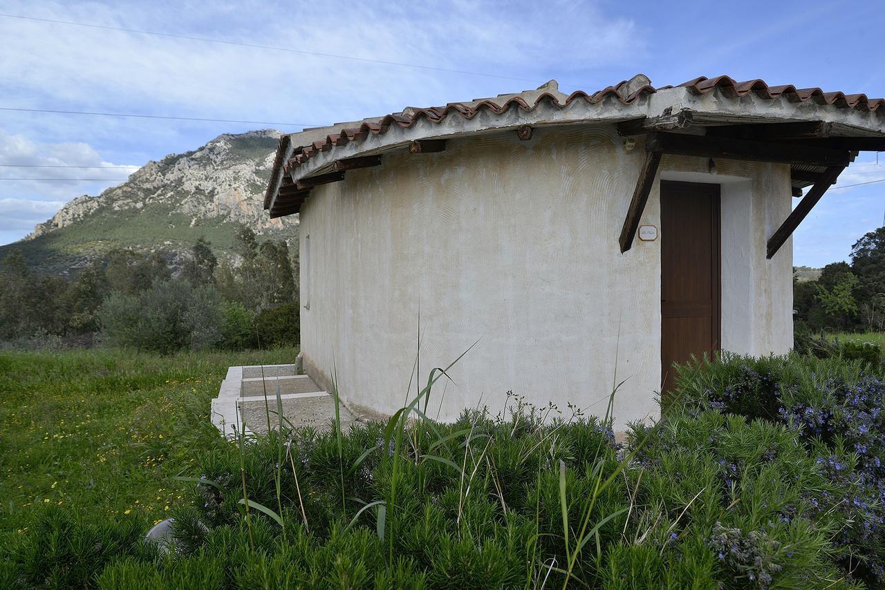 Galtellì Agriturismo Rubinu מראה חיצוני תמונה