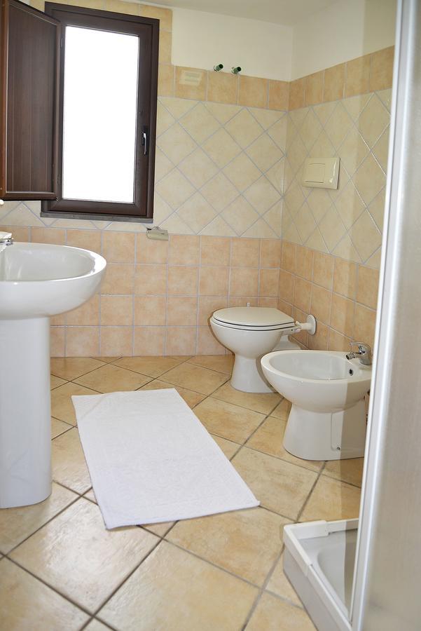 Galtellì Agriturismo Rubinu מראה חיצוני תמונה