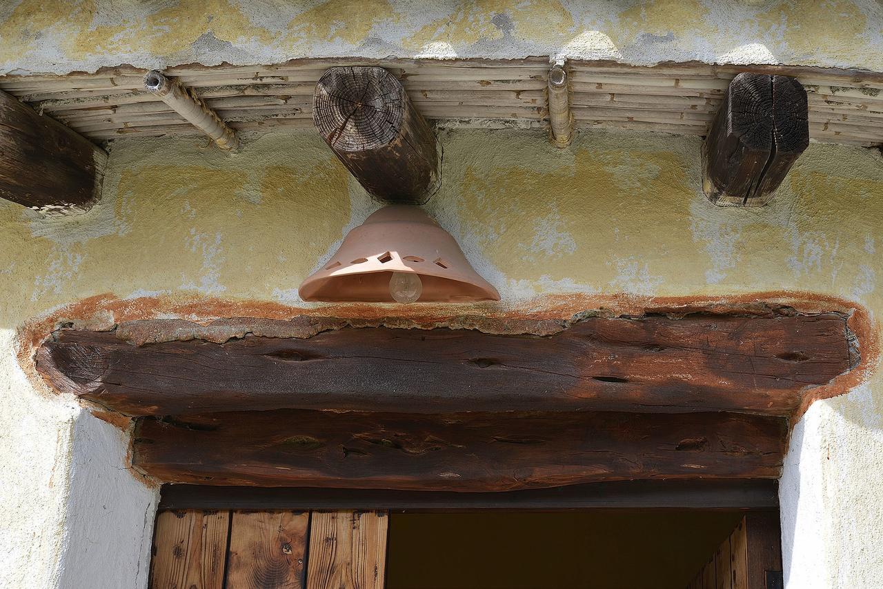 Galtellì Agriturismo Rubinu מראה חיצוני תמונה