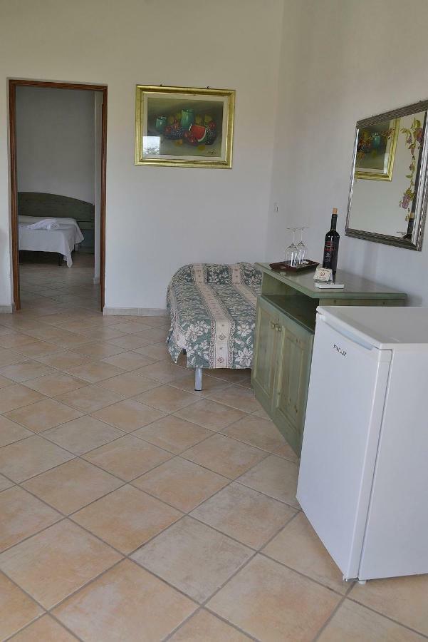 Galtellì Agriturismo Rubinu מראה חיצוני תמונה