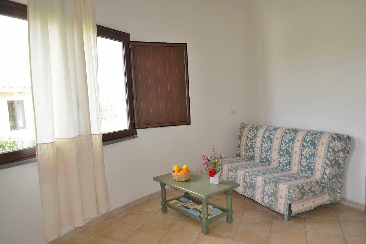 Galtellì Agriturismo Rubinu מראה חיצוני תמונה
