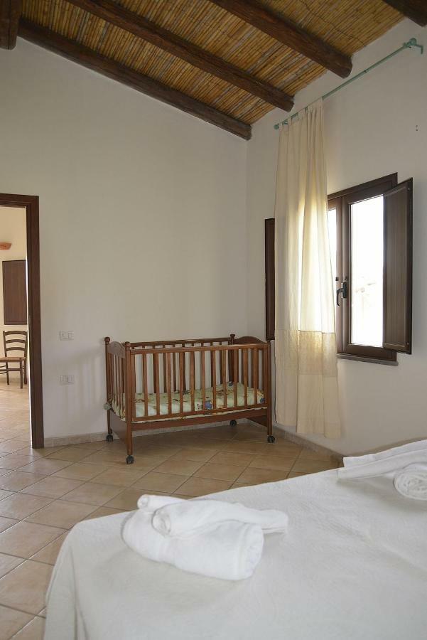Galtellì Agriturismo Rubinu מראה חיצוני תמונה
