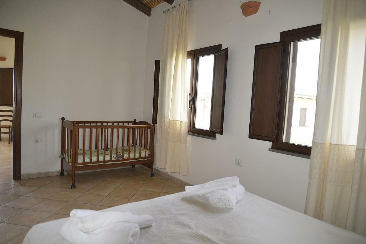 Galtellì Agriturismo Rubinu מראה חיצוני תמונה